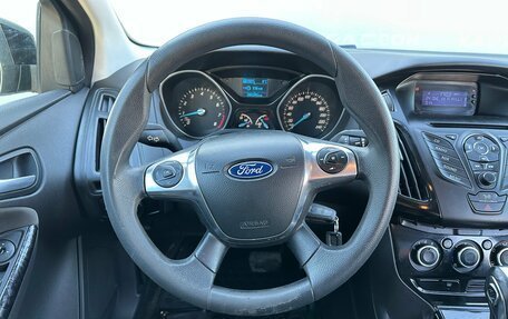 Ford Focus III, 2013 год, 690 000 рублей, 5 фотография