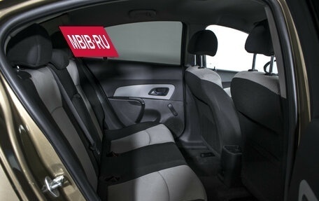 Chevrolet Cruze II, 2013 год, 749 000 рублей, 7 фотография