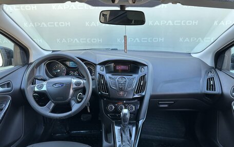 Ford Focus III, 2013 год, 690 000 рублей, 6 фотография