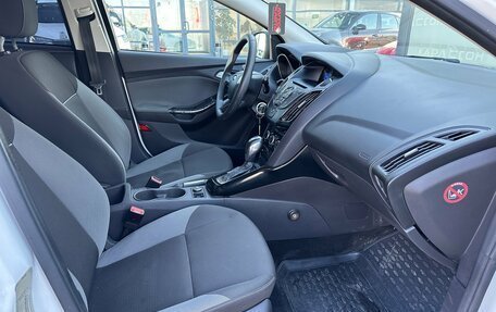 Ford Focus III, 2013 год, 690 000 рублей, 7 фотография