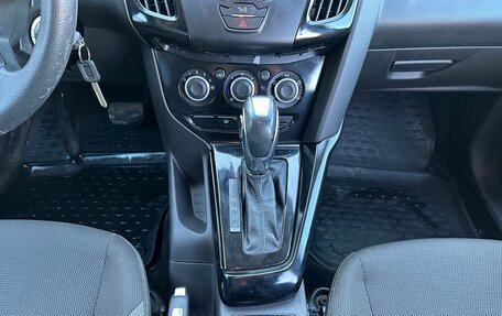 Ford Focus III, 2013 год, 690 000 рублей, 11 фотография