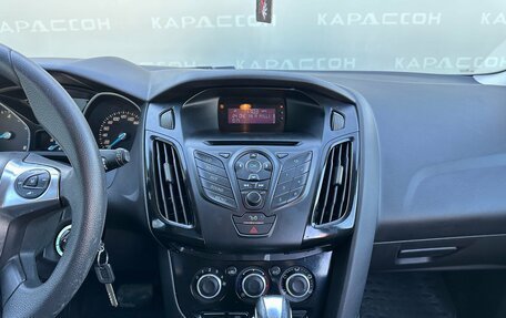 Ford Focus III, 2013 год, 690 000 рублей, 10 фотография