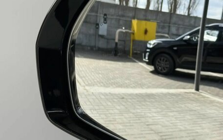 Hyundai Santa Fe III рестайлинг, 2017 год, 2 790 000 рублей, 9 фотография