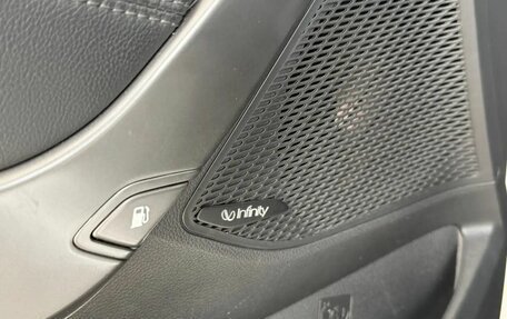 Hyundai Santa Fe III рестайлинг, 2017 год, 2 790 000 рублей, 11 фотография