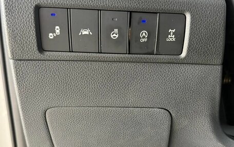 Hyundai Santa Fe III рестайлинг, 2017 год, 2 790 000 рублей, 12 фотография