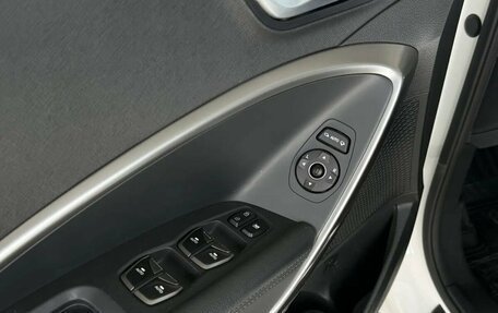 Hyundai Santa Fe III рестайлинг, 2017 год, 2 790 000 рублей, 10 фотография