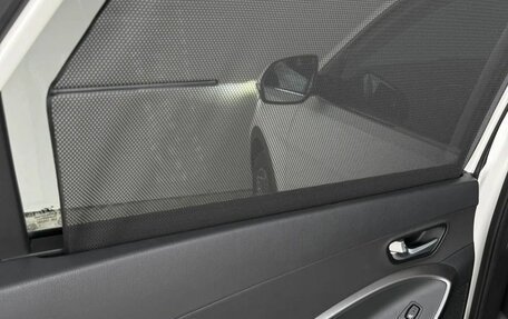 Hyundai Santa Fe III рестайлинг, 2017 год, 2 790 000 рублей, 20 фотография