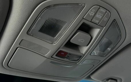 Hyundai Santa Fe III рестайлинг, 2017 год, 2 790 000 рублей, 17 фотография