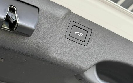 Hyundai Santa Fe III рестайлинг, 2017 год, 2 790 000 рублей, 25 фотография