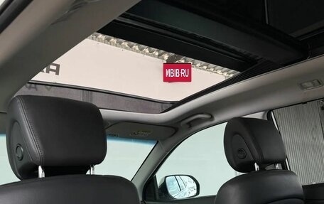 Hyundai Santa Fe III рестайлинг, 2017 год, 2 790 000 рублей, 22 фотография