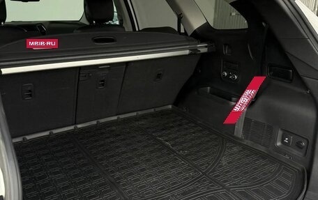 Hyundai Santa Fe III рестайлинг, 2017 год, 2 790 000 рублей, 23 фотография