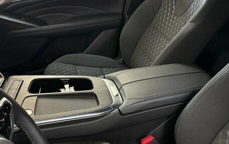 Haval F7, 2026 год, 2 899 000 рублей, 32 фотография