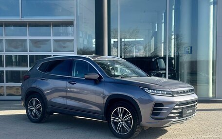 CheryExeed LX, 2023 год, 1 980 000 рублей, 2 фотография