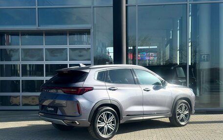 CheryExeed LX, 2023 год, 1 980 000 рублей, 3 фотография