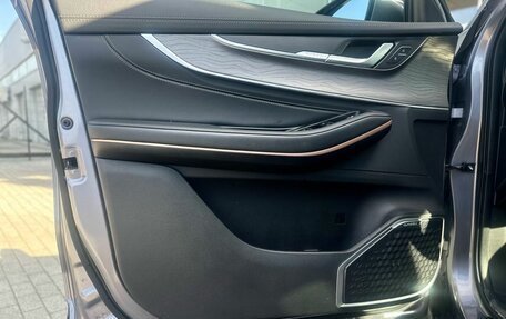 CheryExeed LX, 2023 год, 1 980 000 рублей, 10 фотография