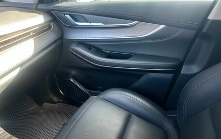 CheryExeed LX, 2023 год, 1 980 000 рублей, 9 фотография