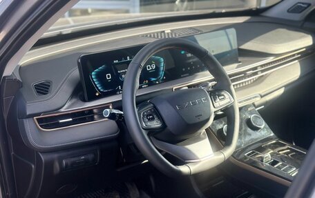 CheryExeed LX, 2023 год, 1 980 000 рублей, 11 фотография