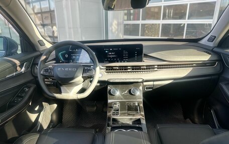 CheryExeed LX, 2023 год, 1 980 000 рублей, 12 фотография