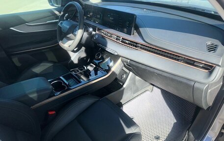 CheryExeed LX, 2023 год, 1 980 000 рублей, 14 фотография