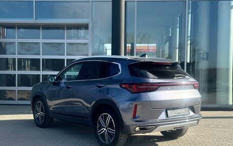 CheryExeed LX, 2023 год, 1 980 000 рублей, 6 фотография