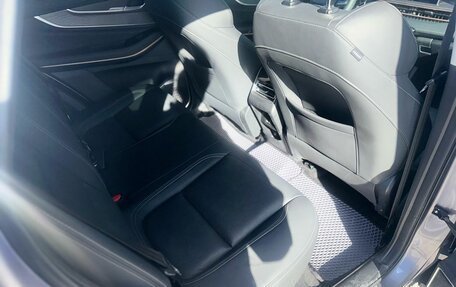 CheryExeed LX, 2023 год, 1 980 000 рублей, 16 фотография