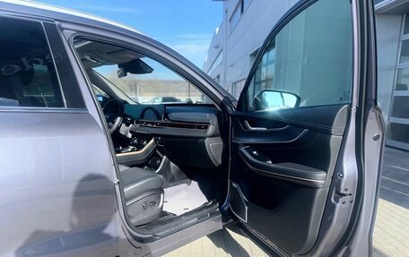 CheryExeed LX, 2023 год, 1 980 000 рублей, 15 фотография