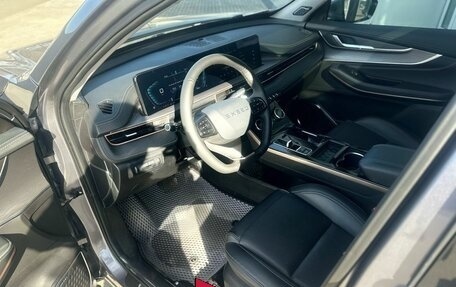 CheryExeed LX, 2023 год, 1 980 000 рублей, 17 фотография