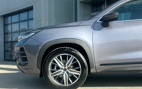 CheryExeed LX, 2023 год, 1 980 000 рублей, 20 фотография