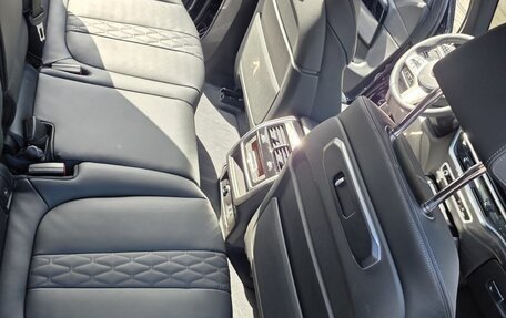 BMW X5, 2025 год, 16 990 000 рублей, 9 фотография