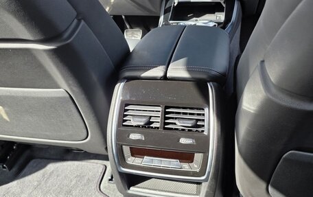 BMW X5, 2025 год, 16 990 000 рублей, 8 фотография