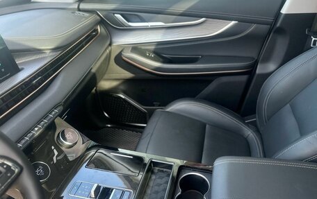 CheryExeed LX, 2023 год, 1 980 000 рублей, 18 фотография