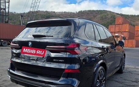 BMW X5, 2025 год, 16 990 000 рублей, 5 фотография