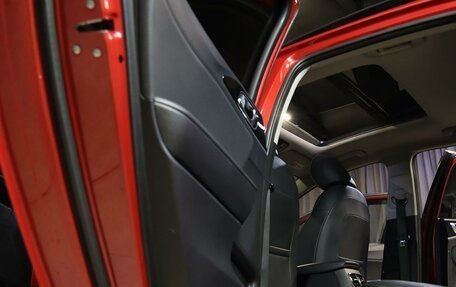 KIA cee'd III, 2018 год, 1 499 000 рублей, 9 фотография