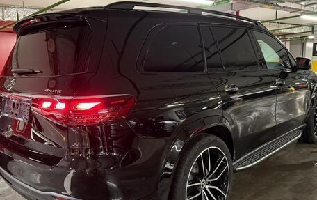 Mercedes-Benz GLS, 2025 год, 18 170 000 рублей, 4 фотография