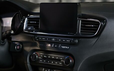 KIA cee'd III, 2018 год, 1 499 000 рублей, 14 фотография