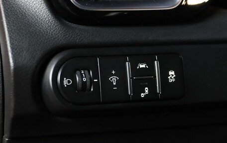 KIA cee'd III, 2018 год, 1 499 000 рублей, 11 фотография