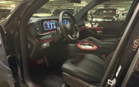 Mercedes-Benz GLS, 2025 год, 18 170 000 рублей, 7 фотография