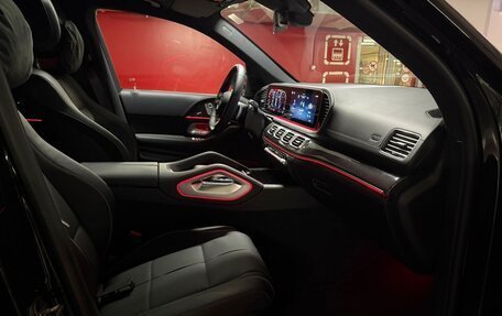 Mercedes-Benz GLS, 2025 год, 18 170 000 рублей, 12 фотография