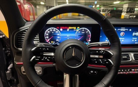 Mercedes-Benz GLS, 2025 год, 18 170 000 рублей, 9 фотография