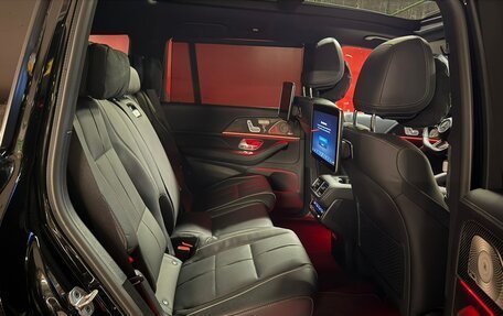 Mercedes-Benz GLS, 2025 год, 18 170 000 рублей, 14 фотография