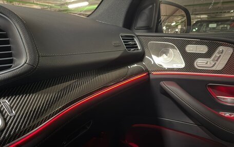 Mercedes-Benz GLS, 2025 год, 18 170 000 рублей, 13 фотография