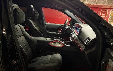 Mercedes-Benz GLS, 2025 год, 18 170 000 рублей, 11 фотография