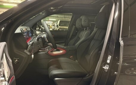 Mercedes-Benz GLS, 2025 год, 18 170 000 рублей, 8 фотография