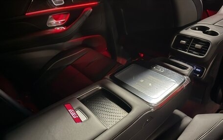 Mercedes-Benz GLS, 2025 год, 18 170 000 рублей, 15 фотография