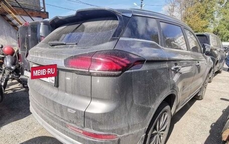 Geely Atlas, 2023 год, 2 212 000 рублей, 3 фотография