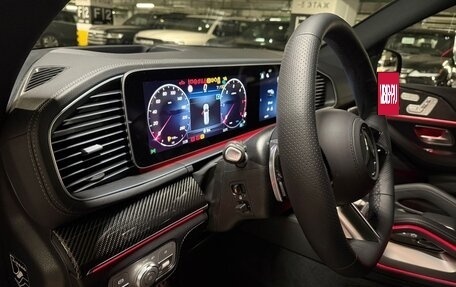 Mercedes-Benz GLS, 2025 год, 18 170 000 рублей, 10 фотография