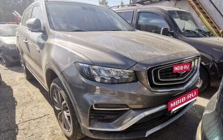 Geely Atlas, 2023 год, 2 212 000 рублей, 2 фотография