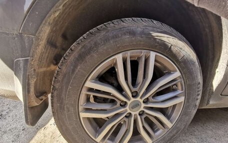 Geely Atlas, 2023 год, 2 212 000 рублей, 8 фотография