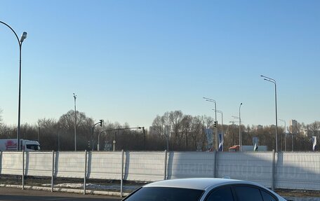 BMW 3 серия, 2016 год, 1 830 000 рублей, 6 фотография