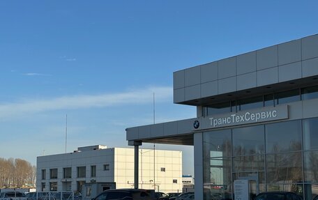 BMW 3 серия, 2016 год, 1 830 000 рублей, 4 фотография